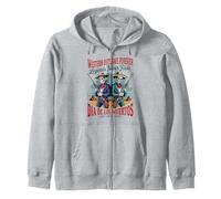 Rétro Western Outlaws Forever - Cowboy Day Sweat à Capuche