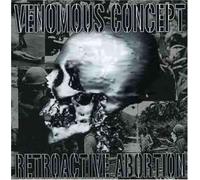 Retroactive Abortion by Venomous Concept