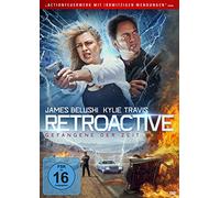 Retroactive - Gefangene der Zeit