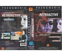 Retroactive - Gefangene der Zeit