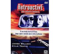 Retroactive-Non toccate il passato [Import]