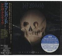 Retroactive. to Steve Clark [Import]