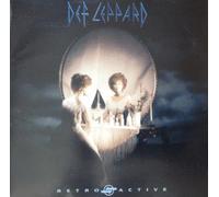 Retroactive-Tribute to Steve C [Import]