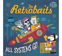 Retrobaits - All Systems Go