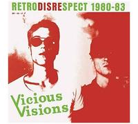 Retrodisrespect 1980-83