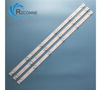 rétroéclairage Haute qaulité Changhong Hisense, 562mm LEDs, 32 pouces, TV LCD, LEDs, SVJ320AG2 LEDs 32D2000 SVJ320AK3 svj320a1 130307 Nipseyteko