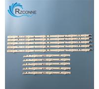 rétroéclairage Haute qaulité LEDs UE40H5000, D4GE-400DCB-R2, CY-GH040HGLV2H,CY-GH040HGLV3H Nipseyteko