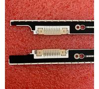 Rétroéclairage LED 3D AUO, 2 pièces/lot, pour Samsung BN96-29655A 29656A V3LE-460SMC 2013SVS46 7032SNB R70 L70 Nipseyteko