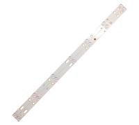 Rétroéclairage LED pour téléviseur MS-L2391 V1 MS-L1225 V2 022-P1K3582A1 pour Telefunken TF-LED32S62T2 TF-LED32S6T2 BBK 32LEM-1027/TS2C 32LEX7127(3V)