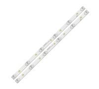 Rétroéclairage LED pour TV, 2 pièces/ensemble, 6V, 510mm, pour bandes 32 pouces, WD32E20 2X6 6S1P 0D25 5032B 5032A
