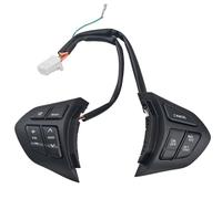 Rétroéclairage Rouge Boutons Régulateur Vitesse Au Volant Pour Suzuki Pour Grand Pour Vitara II 2007-2013 Botón Control Volante