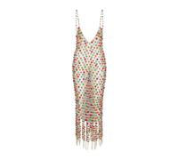 Retrofête - Myles Sequin Top - Femme - Robes - Multicolore - Taille: 40/42 FR