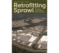 Retrofitting Sprawl Retrofitting Sprawl (Auteur)