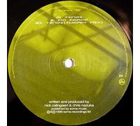 Retroflex - Variations in Conciousn.Part2