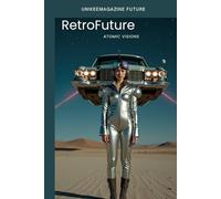 RetroFuture Atomic Visions: UNIKEEMAGAZINE Nº26
