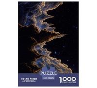 Rétrofuture Puzzles 1000 Pièces Cadeau Unique Vintage Jeu Éducatif Challenge Toy À De Qualité Supérieure Peinture Art pour Adultes Et Enfants 38x26cm/1000pcs