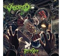 Retrogore