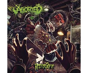 Retrogore