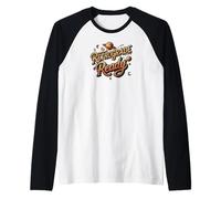 Retrograde Ready Astrology Space Planet Design Manche Raglan