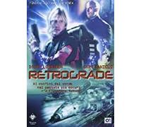 RETROGRADE [Region Free]