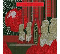 Retrograde Space Opera by Distal