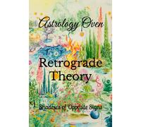 Retrograde Theory: Shadows of Opposite Signs