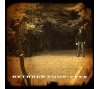 Retrogramme - Feed [Import]