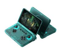 Retroid Pocket Flip 2 Bleu Glacier Console SD865 8Go/128Go