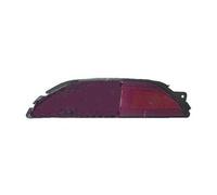 Retronebbia 1624929 VAN WEZEL Pour FIAT ALFA ROMEO LANCIA