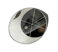 ＡＷＨＡＯ Rétroréflecteur d'angle pour L'arpentage par Spectroscopie, A