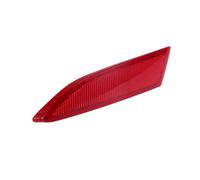 Rétroréflecteur pare-choc Compatible Avec Ford Pour Focus 2012 2013 2014 2015 2016 2017 2018 Accessoire De Voiture Réflecteur De Pare-chocs Arrière Gauche BM5Z13A565B