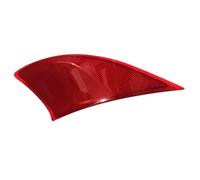 Rétroréflecteur Pare-Chocs Compatible Avec Lexus Pour IS250 IS300 2013 2014 2015 2016 2017 Pare-chocs Arrière Feu De Freinage Réflecteur Feu Stop Couvercle Coque Remplacement(Right)