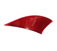 Rétroréflecteur Pare-Chocs Compatible Avec Lexus Pour IS250 IS300 2013 2014 2015 2016 2017 Pare-chocs Arrière Feu De Freinage Réflecteur Feu Stop Couvercle Coque Remplacement(Left)