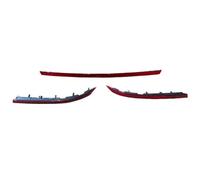 Rétroréflecteur Réflecteur Compatible Avec Lincoln Pour Nautilus 2019 2020 2021 2022 Pare-chocs Arrière Antibrouillard Réflecteur Arrêt Feu Freinage Lampe Signalisation(3pcs)