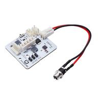 RETROSCALER SaturnPSU mod carte d'alimentation PSU compatible avec Sega Saturn