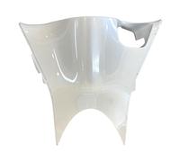 Retroscudo Paragambe TNT Blanc Pour Honda 150 SH 2020-2024