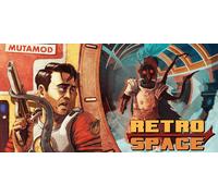 RetroSpace (Nintendo Switch 2 Account)