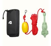 Retrospec Mainstay Anchor Kit d'ancrage Unisexe, Seagrass