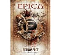 Retrospect 2 Blu-Ray + 3 CD E