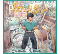 Los Retros – Retrospect – Vinyle LP Neuf