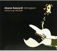 Retrospect - Collected Songs 1982-2003 (Aust Excl
