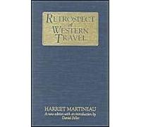 Retrospect Of Western Travel