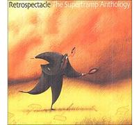 Supertramp - Retrospectacle - The Supertramp Anthology