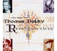 Dolby, Thomas - Retrospectacle-16 TR. [Import]