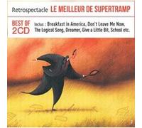 Retrospectacle: The Supertramp Anthology