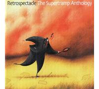 Supertramp – Restrospectacle : Le Meilleur de Supertramp