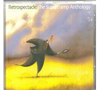 Supertramp - Retrospectacle - The Supertramp Anthology