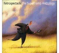 Retrospectacle: The Supertramp Anthology by Supertramp (2005-11-16)