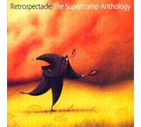 Retrospectacle: The Supertramp Anthology by Supertramp [Audio CD] NEUF