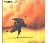 Super Tramp – Retrospectacle – The Supertramp Anthology – CD